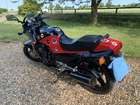 1996 Kawasaki GPZ900R 'Top Gun Replica' 908cc-Sold