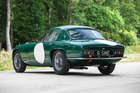 1960 Ex-Works Le Mans Lotus Elite LX 2-litre-Sold