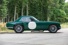 1960 Ex-Works Le Mans Lotus Elite LX 2-litre-Sold