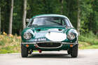 1960 Ex-Works Le Mans Lotus Elite LX 2-litre-Sold