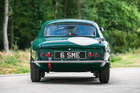 1960 Ex-Works Le Mans Lotus Elite LX 2-litre-Sold