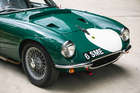 1960 Ex-Works Le Mans Lotus Elite LX 2-litre-Sold