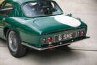 1960 Ex-Works Le Mans Lotus Elite LX 2-litre-Sold