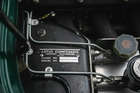 1960 Ex-Works Le Mans Lotus Elite LX 2-litre-Sold
