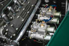 1960 Ex-Works Le Mans Lotus Elite LX 2-litre-Sold