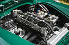 1960 Ex-Works Le Mans Lotus Elite LX 2-litre-Sold