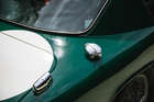 1960 Ex-Works Le Mans Lotus Elite LX 2-litre-Sold