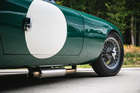 1960 Ex-Works Le Mans Lotus Elite LX 2-litre-Sold
