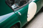 1960 Ex-Works Le Mans Lotus Elite LX 2-litre-Sold