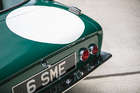 1960 Ex-Works Le Mans Lotus Elite LX 2-litre-Sold