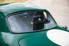 1960 Ex-Works Le Mans Lotus Elite LX 2-litre-Sold