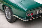 1960 Ex-Works Le Mans Lotus Elite LX 2-litre-Sold