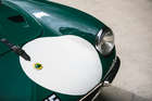 1960 Ex-Works Le Mans Lotus Elite LX 2-litre-Sold