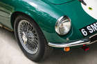 1960 Ex-Works Le Mans Lotus Elite LX 2-litre-Sold