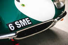 1960 Ex-Works Le Mans Lotus Elite LX 2-litre-Sold