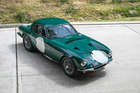 1960 Ex-Works Le Mans Lotus Elite LX 2-litre-Sold