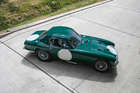 1960 Ex-Works Le Mans Lotus Elite LX 2-litre-Sold