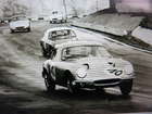 1960 Ex-Works Le Mans Lotus Elite LX 2-litre-Sold
