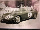 1960 Ex-Works Le Mans Lotus Elite LX 2-litre-Sold