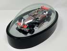 2007 Autosport Awards Hamilton-signed McLaren Table Centrepi-Sold