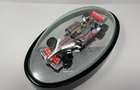2007 Autosport Awards Hamilton-signed McLaren Table Centrepi-Sold