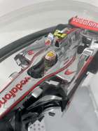 2007 Autosport Awards Hamilton-signed McLaren Table Centrepi-Sold