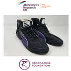 Charity Lot: Lewis Hamilton's Race Boots worn at the Imola 2-Sold
