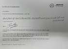 Charity Lot: Lewis Hamilton's Race Boots worn at the Imola 2-Sold