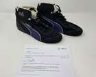 Charity Lot: Lewis Hamilton's Race Boots worn at the Imola 2-Sold