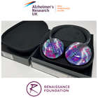 Charity Lot: Lewis Hamilton's Personal Bose 700 Headphones-Sold