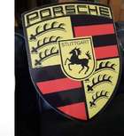 A Superb and Much Sought After Pair of Porsche Dealership-Ty-Sold