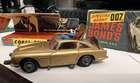 An Original 1/43rd Scale 1965 Corgi (261) James Bond 007 Ast-Sold