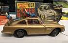 An Original 1/43rd Scale 1965 Corgi (261) James Bond 007 Ast-Sold