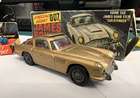 An Original 1/43rd Scale 1965 Corgi (261) James Bond 007 Ast-Sold