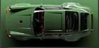 A Large and Impressive Porsche 911 (964) Stretch Canvas -Sold