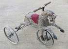 A Delightful and Very Rare, Early 20th Century Child's Tricy-Sold