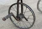 A Delightful and Very Rare, Early 20th Century Child's Tricy-Sold