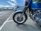 1969 Honda CB750 K0 736cc-Auction Lot