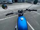 1969 Honda CB750 K0 736cc-Auction Lot
