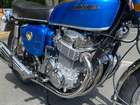 1969 Honda CB750 K0 736cc-Auction Lot