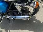 1969 Honda CB750 K0 736cc-Auction Lot