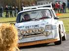 1985 MG Metro 6R4-Sold