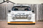 1985 MG Metro 6R4-Sold