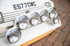 1985 MG Metro 6R4-Sold
