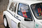 1985 MG Metro 6R4-Sold