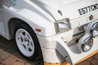 1985 MG Metro 6R4-Sold