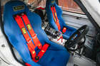 1985 MG Metro 6R4-Sold