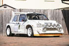 1985 MG Metro 6R4-Sold