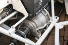 1985 MG Metro 6R4-Sold