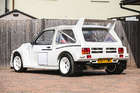 1985 MG Metro 6R4-Sold